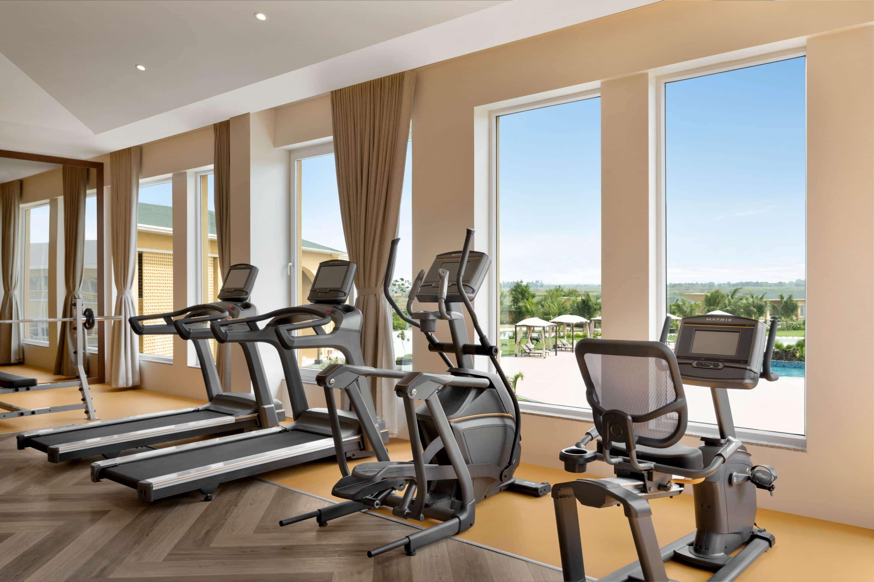 Hawthorn Suites By Wyndham Dwarka エクステリア 写真