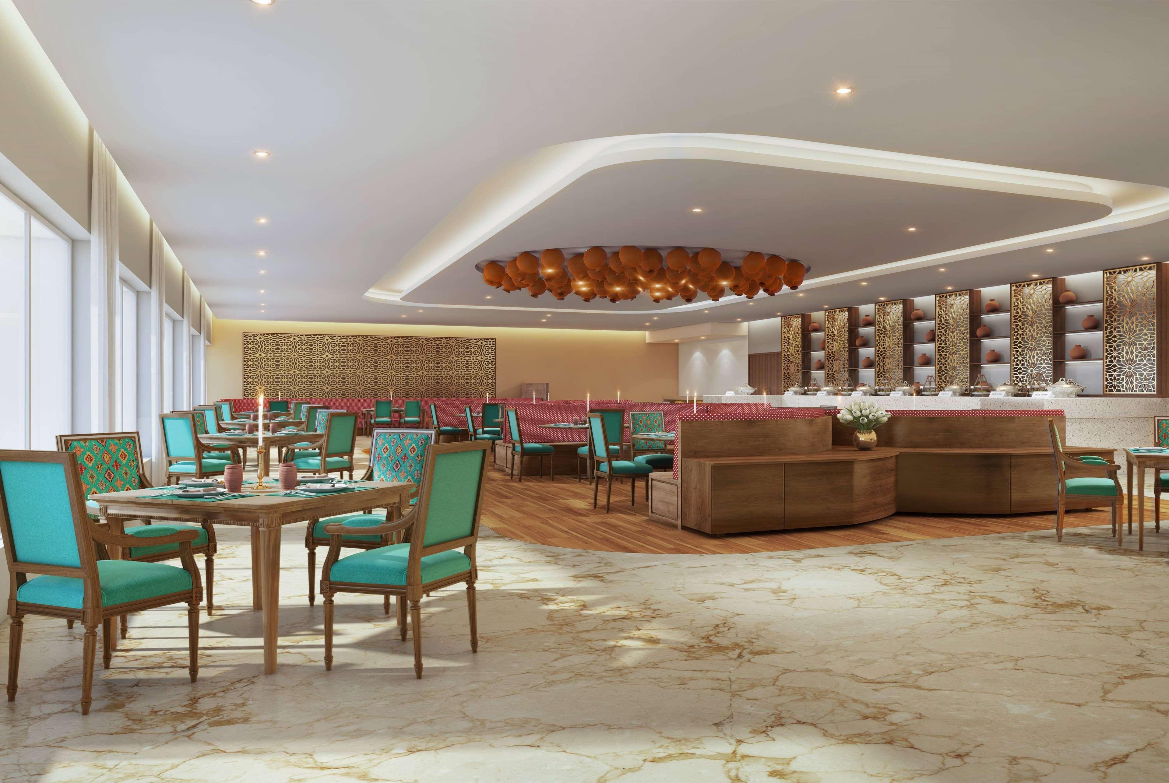 Hawthorn Suites By Wyndham Dwarka エクステリア 写真