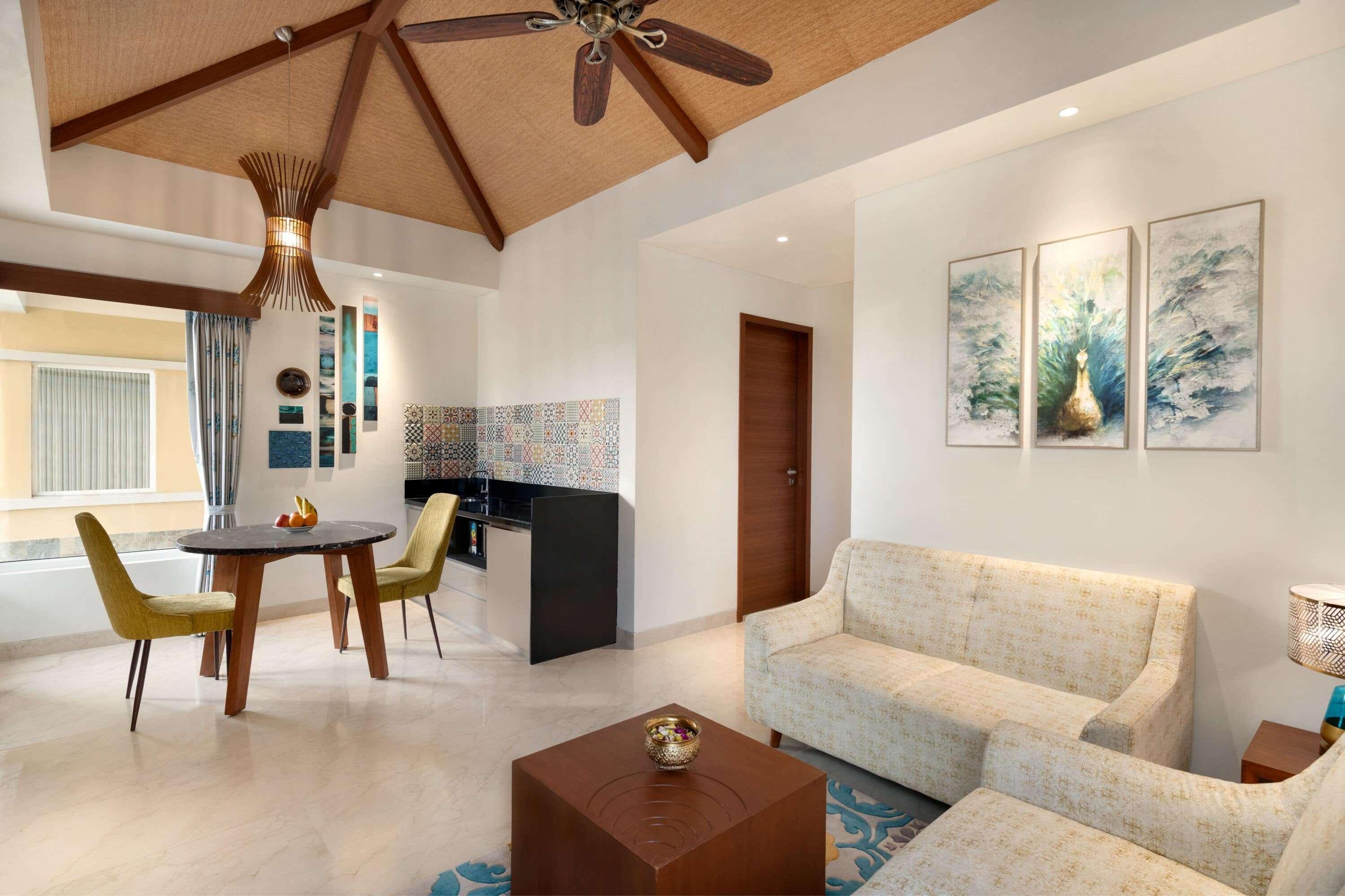Hawthorn Suites By Wyndham Dwarka エクステリア 写真