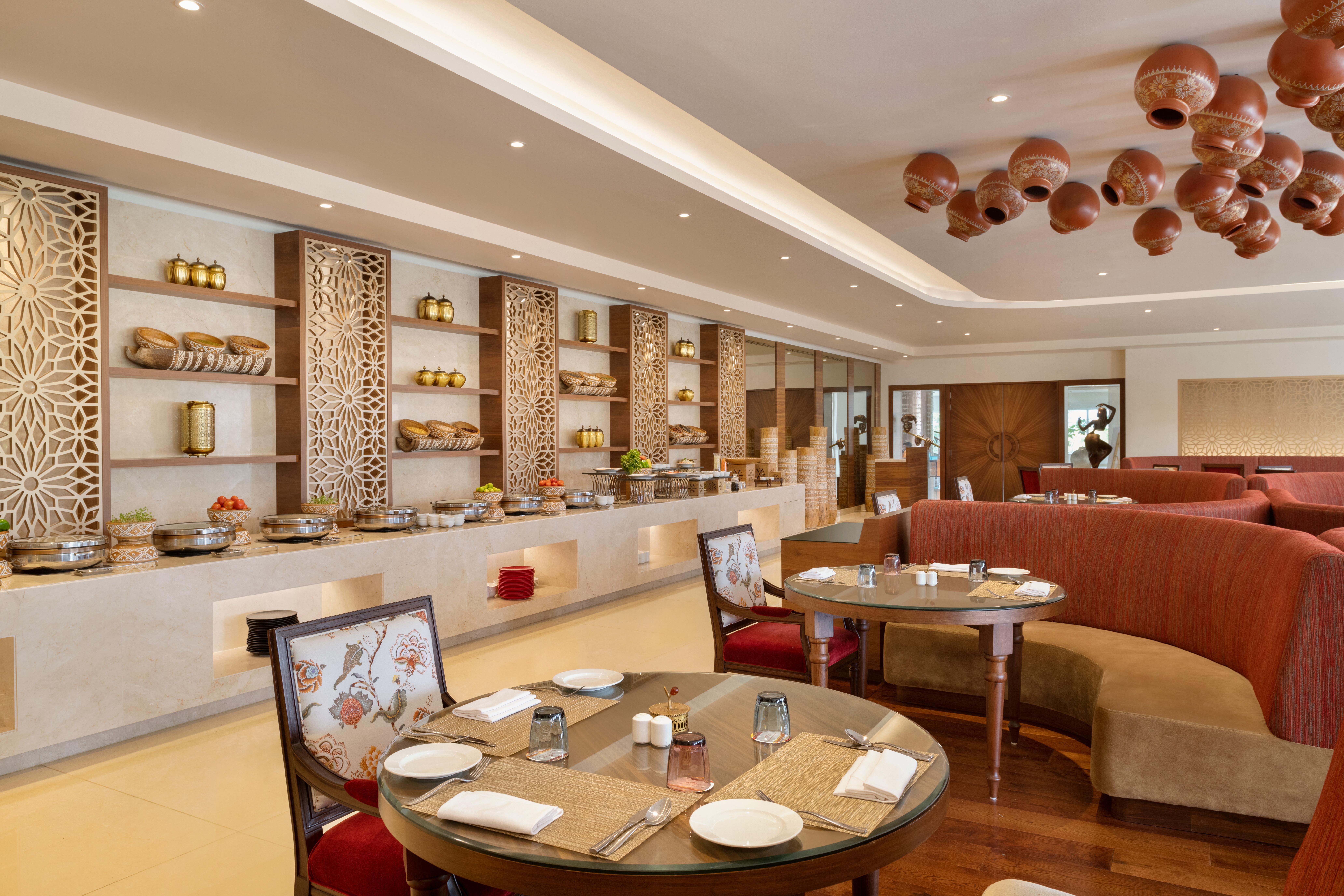 Hawthorn Suites By Wyndham Dwarka エクステリア 写真